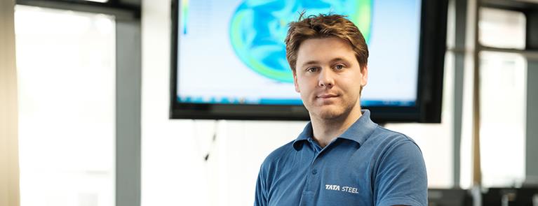 NATHAN CATHERALL at 4238, Wrexham Glyndwr University